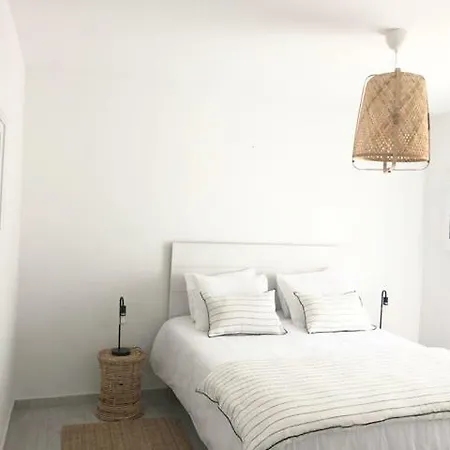 Saudade By The Sea Apartment