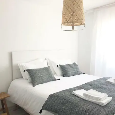 Saudade By The Sea Apartment