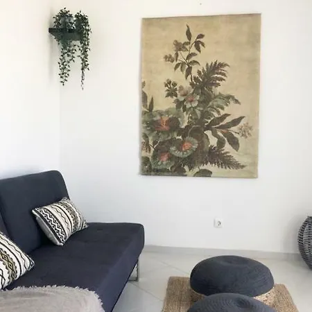 Apartment Saudade By The Sea *